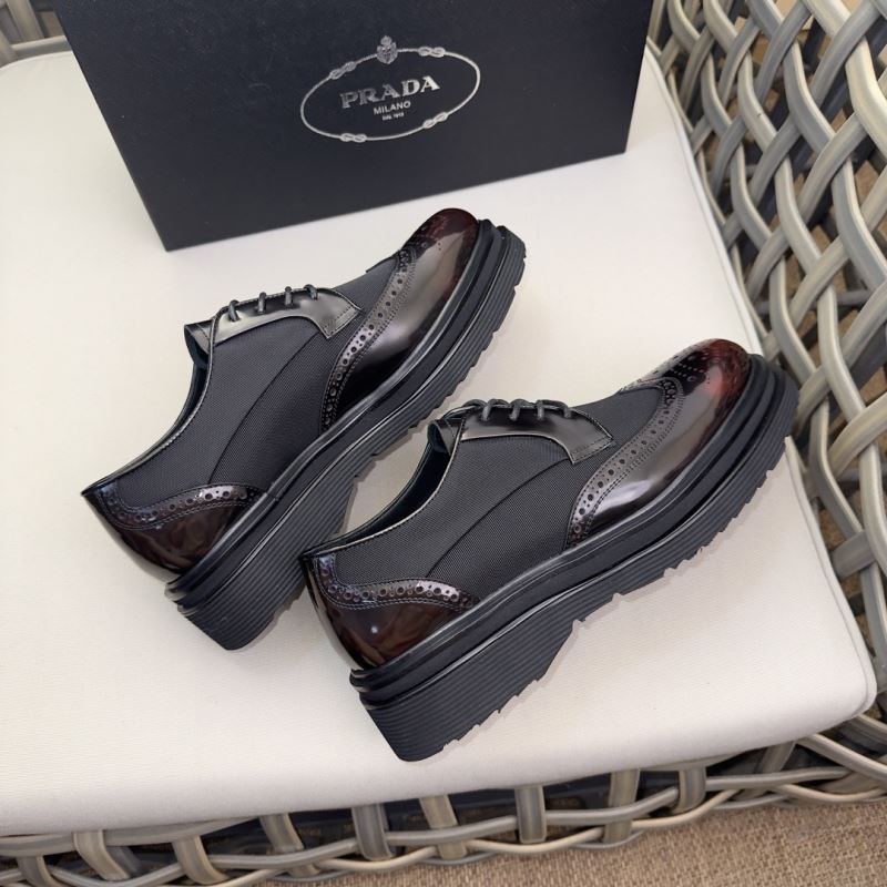 Prada Business Shoes